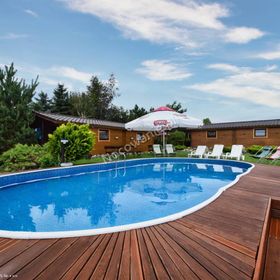 Domki letniskowe Meduza