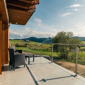 Domki na kocim zamku