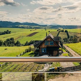 Domki na kocim zamku