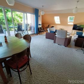 Apartamenty 4 pokojowe dla 6 i 8 osób