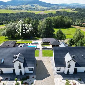 Lipove Spa