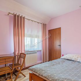 Pokoje Gościnne U Antka