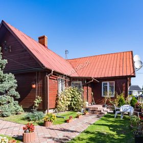 Pokoje Gościnne U Antka