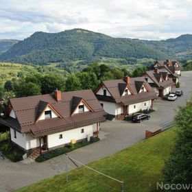 Góralskie Domki