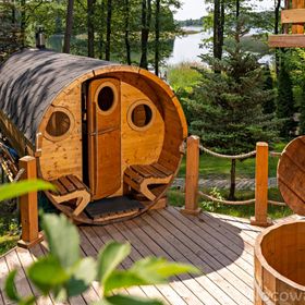 Dom Letniskowy Zacisze