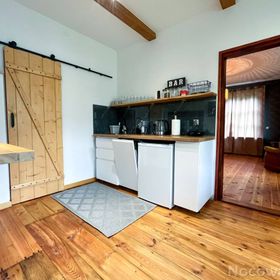 Apartament Plebani Dół