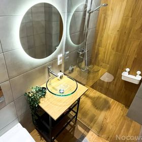 Apartament Plebani Dół