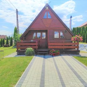 Domek Camila Apartament Sofia