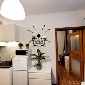 PaPaJa Całoroczny Apartament w Słonecznej Przystani