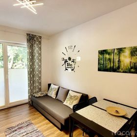 Silva Całoroczny Apartament w Słonecznej Przystani