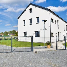 Śpij w Kudowie pokoje gościnne