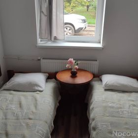 GOŚCINIEC TORTUGA