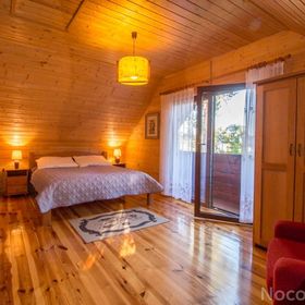 Domki na Roztoczu - Domek Majdan