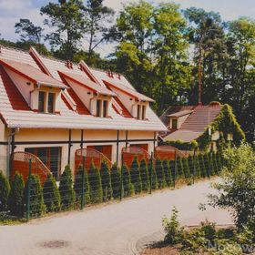 Leśne Wzgórze przy Zamkowej