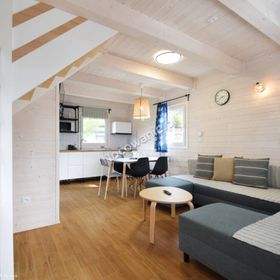 Domki całoroczne ILIOS