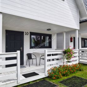 Domki całoroczne ILIOS