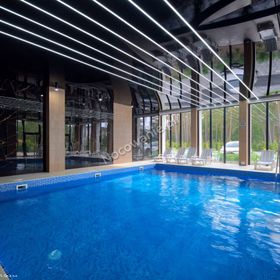 Baltic Apartaments D5