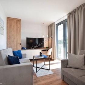 Mieszkanie przy plaży