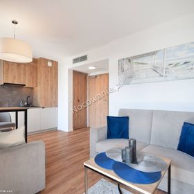 Mieszkanie przy plaży