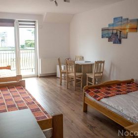 Pokoje Gościnne Józef Stolarski