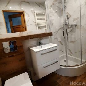 Apartamenty i Pokoje Gościnne Anita