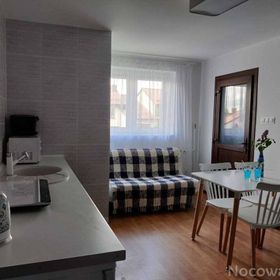 Apartament w Pucku