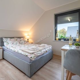 Apartamenty Jeleniówka