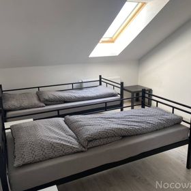 Pokoje Pracownicze Brzyków