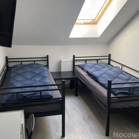 Pokoje Pracownicze Brzyków