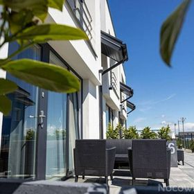  Apartamenty Koralowa