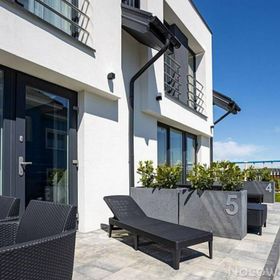  Apartamenty Koralowa