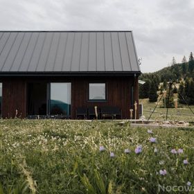 Folwark "Soblówka" Domki pod samym niebem