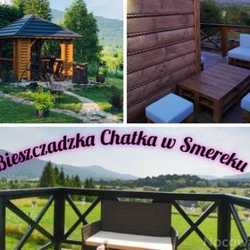 Bieszczadzka Chatka