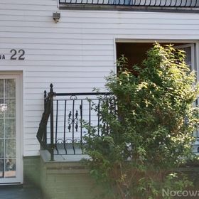 Domek letniskowy Wierzbowa 22