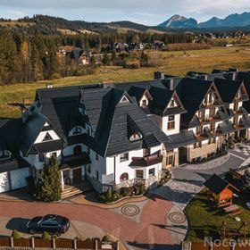 Gościniec u Szostaków-Górska Grań