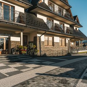 Gościniec u Szostaków