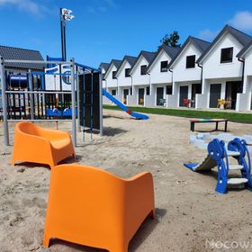 Domki letniskowe Solar