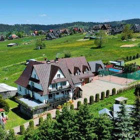 Pokoje Gościnne Monika