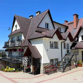 Pokoje Gościnne Monika