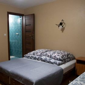 Pokoje Gościnne Monika