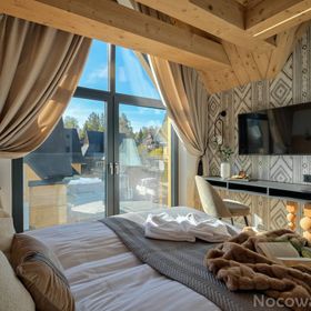 Osada Widokowa Kościelisko