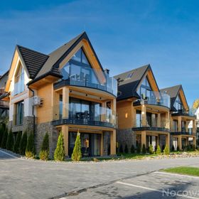 Osada Widokowa Kościelisko