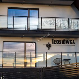 Villa Teosiówka