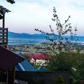 Domki Panorama
