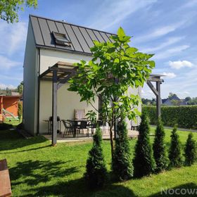 Domki Cisza i Spokój