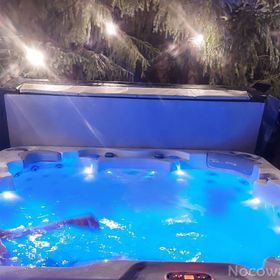 Domki Regionalne Rozetka