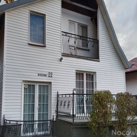 Domek letniskowy Wierzbowa 22