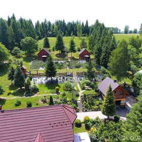 Modrzewiowe Wzgórze