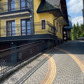 Victoria - domek do wynajęcia