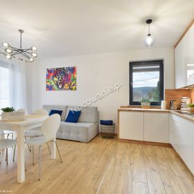 Wakacyjne Historie Apartamenty Międzylesie